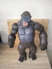 Skull Island King Kong 18" Action Figure Lanard