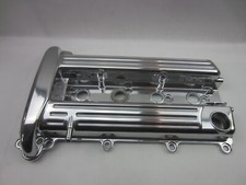 Ventildeckel hochglanzverdichtet Opel Astra G 2.2 16V Z22SE chrom