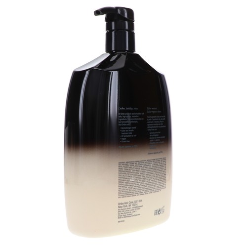 Oribe Gold Lust Shampoo riparazione e ripristino 33,8 once - Foto 4 di 8