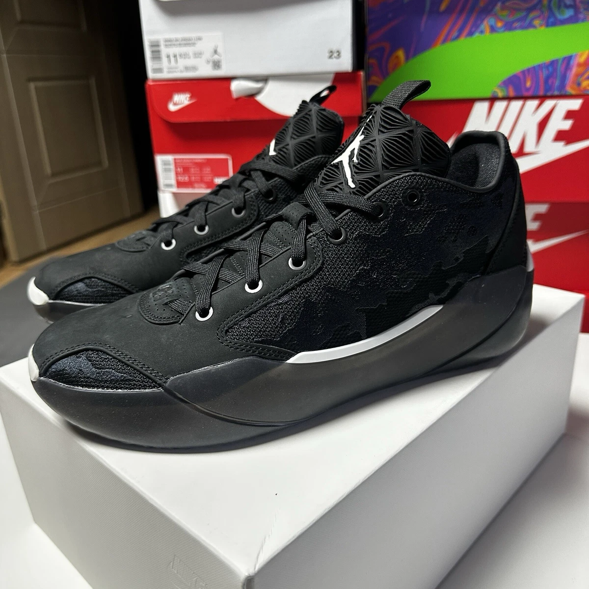 Jordan 39 PF Lumiere for Sale | Authenticity Guaranteed | eBay