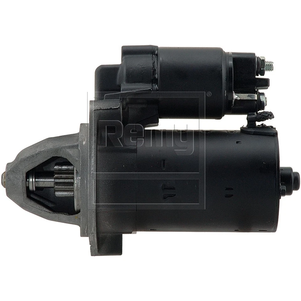 Remy Starter Motor for Mercedes-Benz 17273 - Image 3 of 4