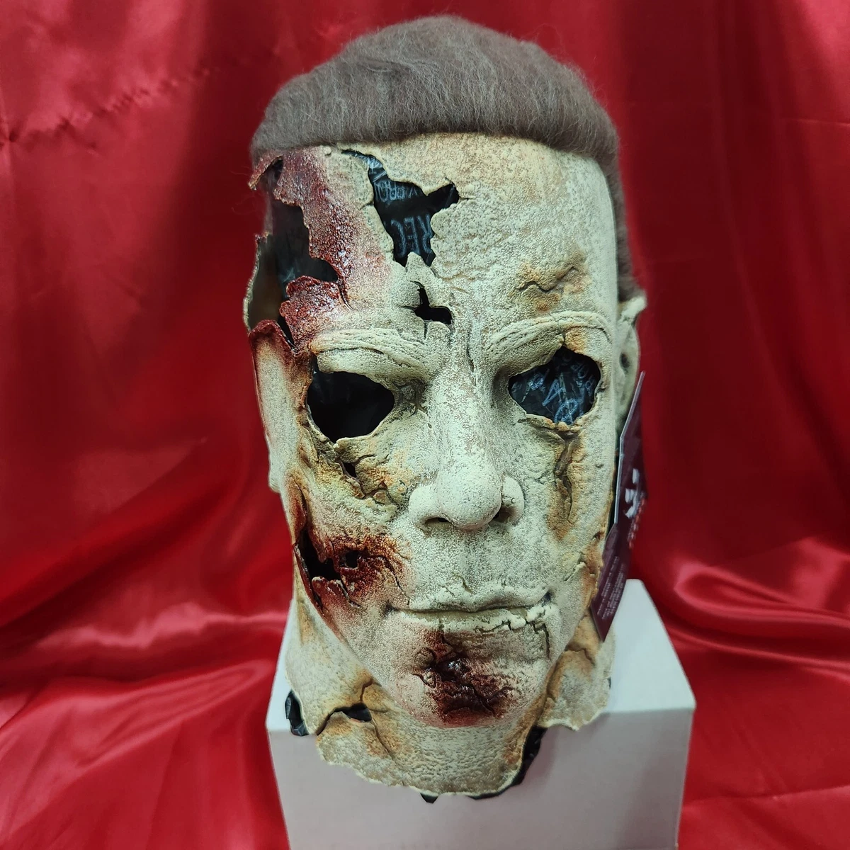 Michael Myers mask Halloween II. Express delivery