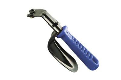 Noga DB1000 Double Burr Sheet Metal Deburring Tool Set, Blade Type N80 ^