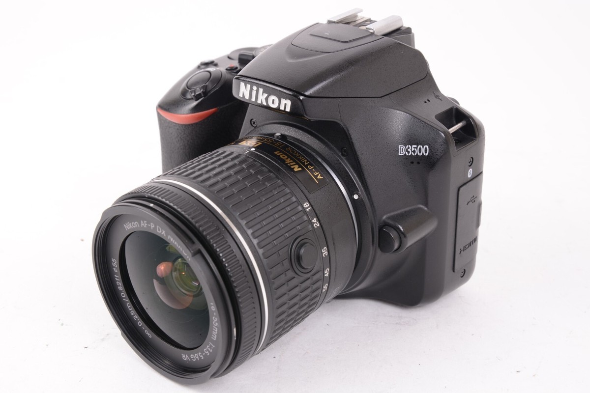 Nikon Camera Best Professional Camera For Wedding Photography