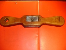 OUTIL ANCIEN, Rabot (VASTRINGUE)  estampille Stanley, Rule , Level