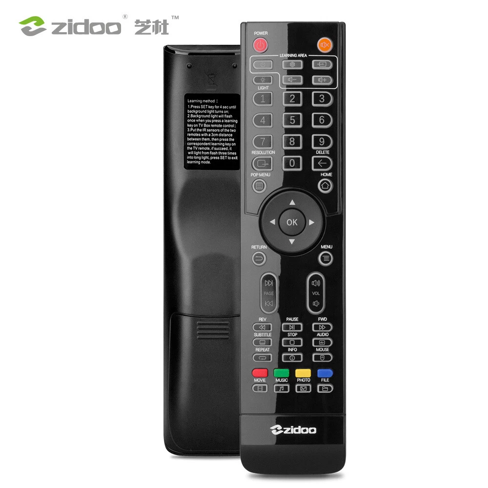 Divertidísimo musicas Juventud zidoo remote control zoo María Esperar