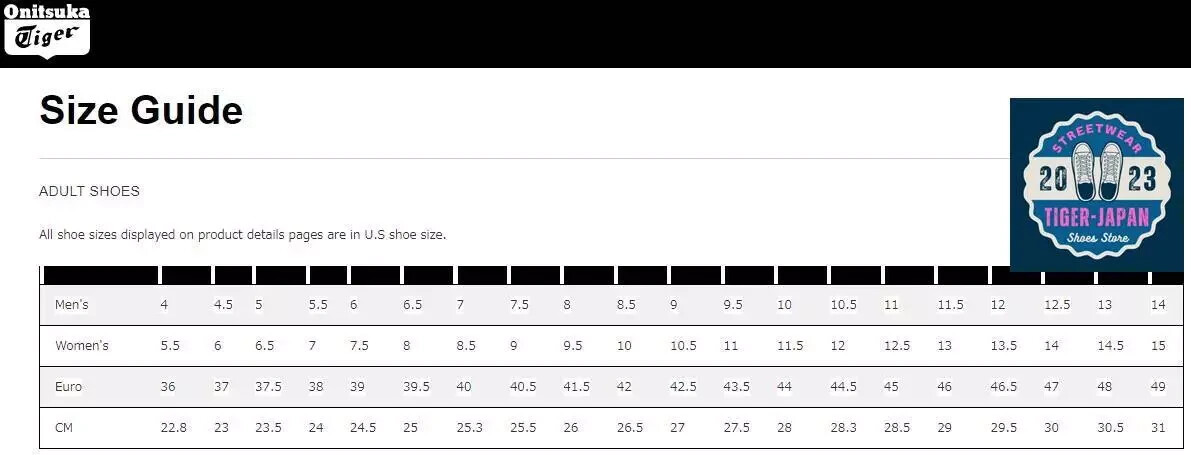 ONITSUKA TIGER TIGER DERBY 1183C419 001 BLACK BLACK Men Shoes | eBay