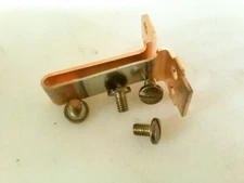 Joslyn Clark Controls 2532 overload heater element, made in USA.