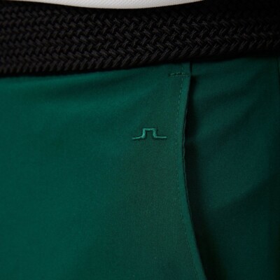 新品　J.LINDEBERG golf pant 32 J. Lindeberg Elof Golf Pant GMPA08614 M354 Green 32x32 Golf Pants