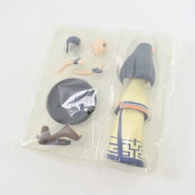 NAKORURU Limited Edition Dreamcast Sega 1801 dc