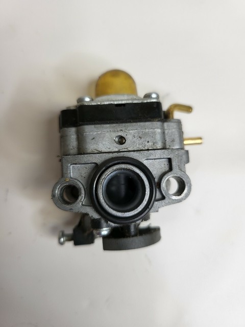 Genuine Oem Carburetor For Homelite Trimmers Ruixing H129f 2c Fi See 