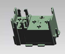 Pare-brise Volkswagen TIGUAN