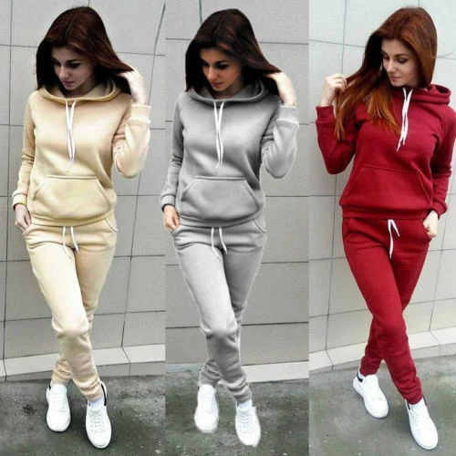 Sudaderas de moda online para mujer 2019