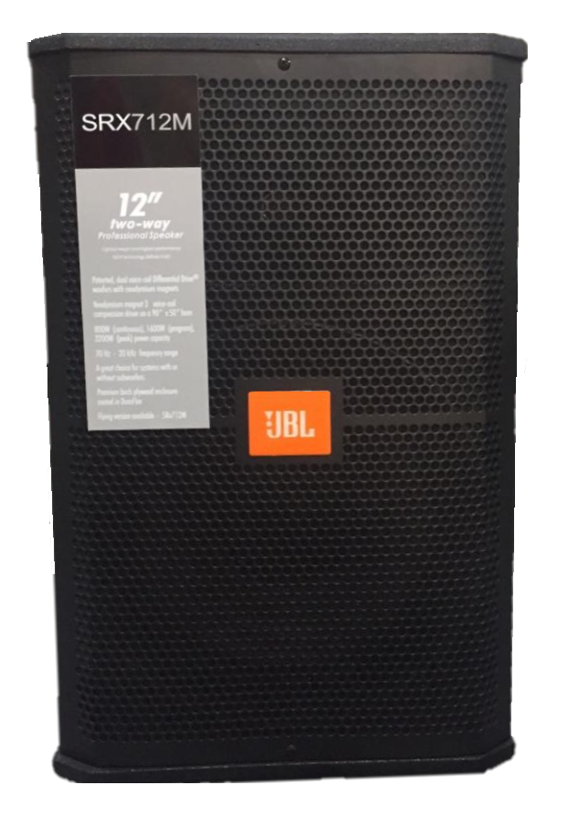jbl srx712m for sale