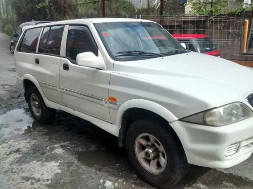Antriebswelle Vorne Rechts für SSANGYONG MUSSO 2.9 TDI Lux 1999 553164 - Bild 10 von 10