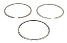 FÜR MERCEDES BENZ SPRINTER (905) 616 CDI KOLBENRINGE SATZ MAHLE 00136N0- 5 ZYL