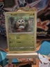 Pokemon Card Rowlet McDonald's 2016 Holo 1/12 Near Mint
