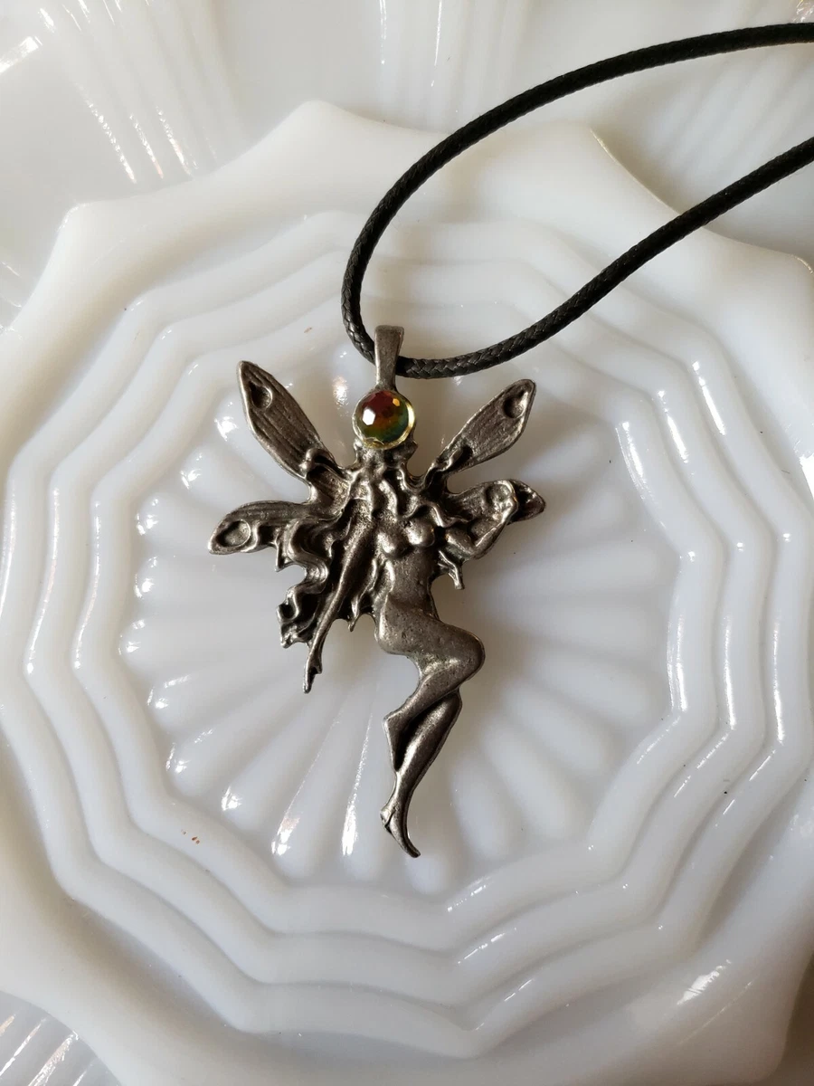 Fairy ball best sale necklace