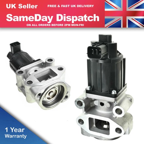 EGR Valve Exhaust Gas Recirculation 1582A483 For Mitsubishi L200/Triton
