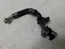 Mercedes Benz ML63 AMG W166 Engine Oil Cooler Hose Line Pipe R A1665009872 J105