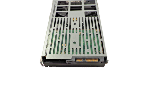 DELL CONSTELLATION ES 1TB 7.2K 6G SAS 3.5" HDD ST31000424SS U738K con caddy F238F - Foto 4 di 5