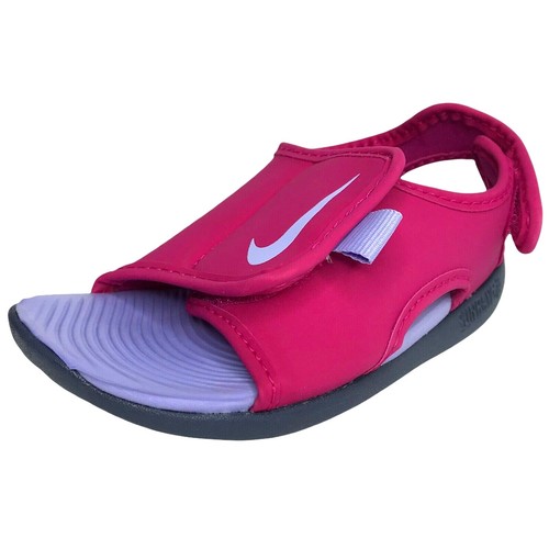Nike Sunray Toddler Girl's Adjust 5 V2 