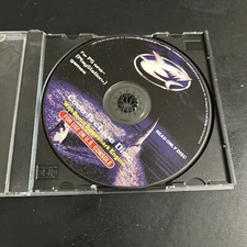 PS1 Playstation Code Archive Disc with Bonus Gameshark Engine READ ONLY DISC