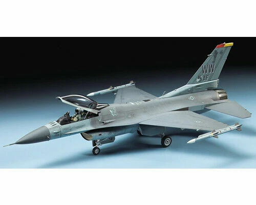 Modellini statici di aerei e veicoli spaziali Tamiya Scala 1:72 Lockheed