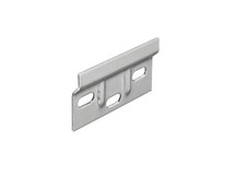 Kitchen Cabinet Hanging Brackets for Wall Mounting Cupboards Hanger Plate 63mm