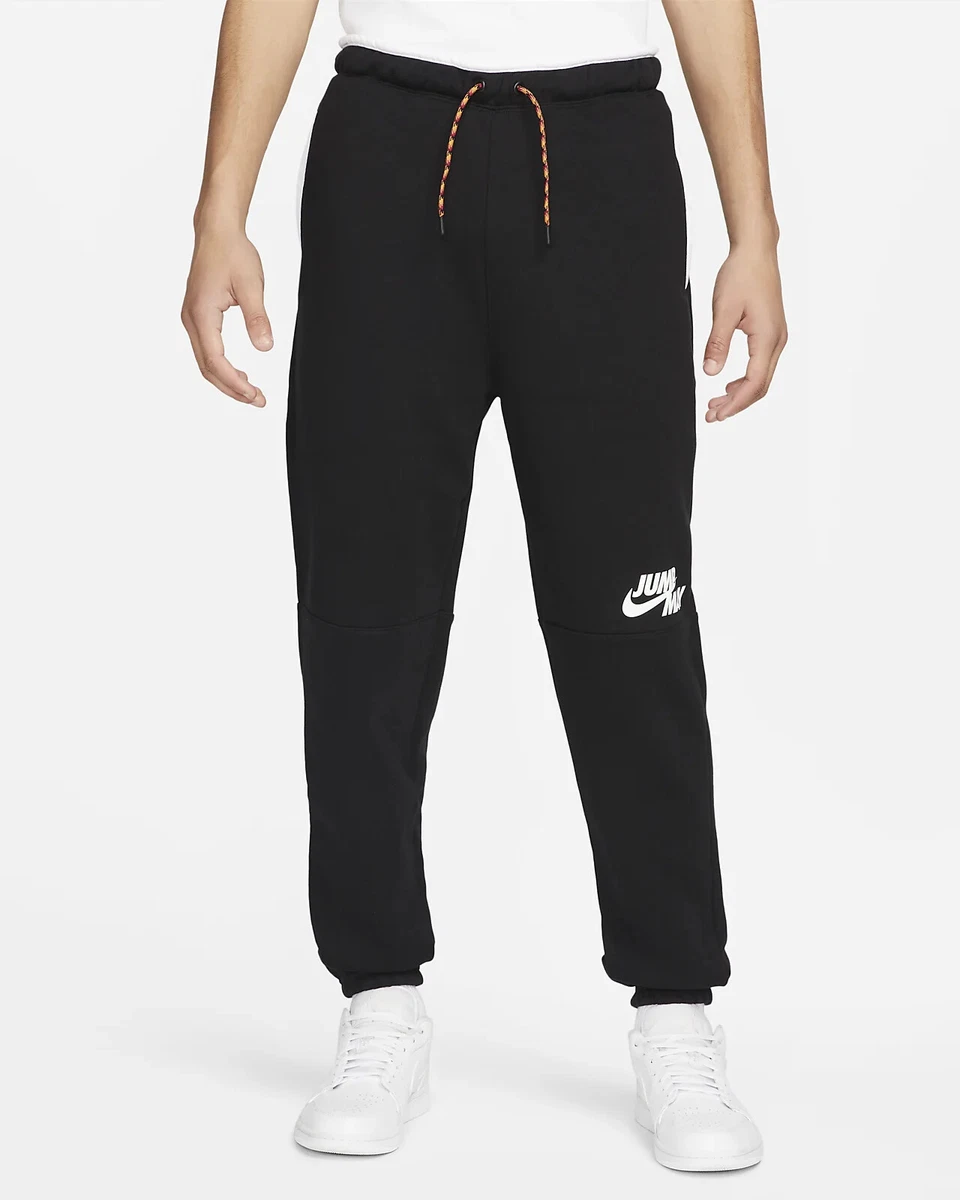 Jumpman hotsell jogging pants