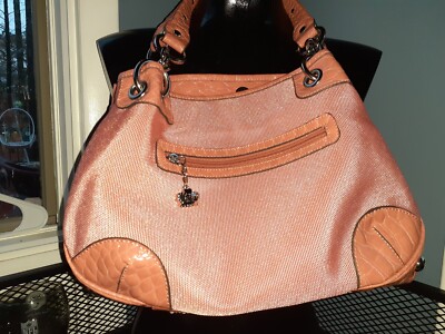 kathy von zeeland Purse