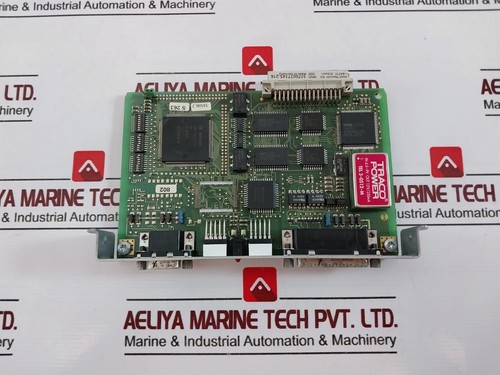Bosch Rexroth 1070077145-216 PLC Module V24/20mA - Picture 2 of 11