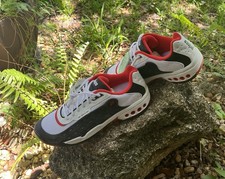 Zapatilla deportiva de tenis Prince OV-I para hombre talla 10 nueva con etiquetas europea 8P961011