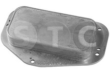 STC Ölkühler Motoröl T439098 für OPEL ASTRA Caravan A04 ZAFIRA FAMILY A05 CORSA