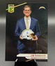 2024 Panini Donruss Elite - Jim Harbaugh #100 Black /25