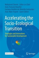 Accelerating The Socio-Ecological Transition Mohamed Cheriet