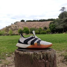 adidas Sobakov Black Gum for Sale | Authenticity Guaranteed  display picture 3