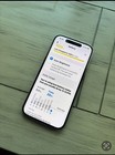 Apple iPhone 14 Pro - 128 GB - Silver (Unlocked) — photo 3