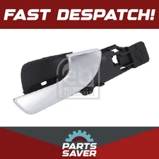 Door Handle fits ALFA ROMEO GIULIETTA 940 2.0D 10 to 13 156092165 156092165SK