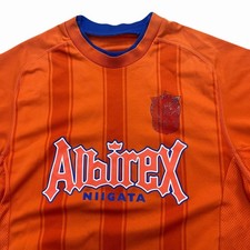 Albirex Niigata International Club Soccer Fan Jerseys for sale | eBay