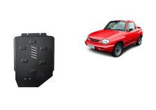 Boite de vitesse Suzuki X90