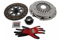 Kupplungssatz Mapco 10658 FüR E36 BMW E39 Z3 E38 240Mm 3Er 5Er Touring 7Er 323