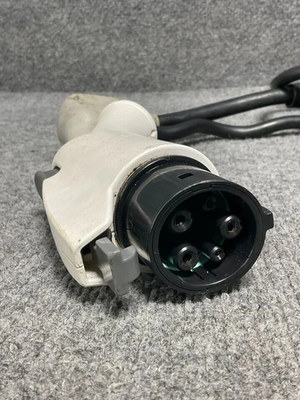 Nissan Leaf Charging Cable 29690-3NF0E YAZAKI OEM Plug Adapter | eBay