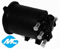 Metalcaucho 05387 Kraftstofffilter Kraftstoffilter