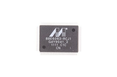 88E6063-RCJ1 MARVELL TECHNOLOGY - Neu - 24 Monate Garantie