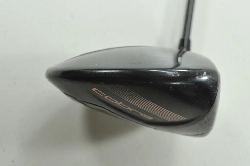 Cobra F-Max Womens Offset 11.5* Driver Ladies Flex Right 40g # 206608 - Image 4 of 4