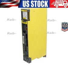 FANUC A06B-6117-H301 Servo Drive New In Box DHL Expedited Shipping