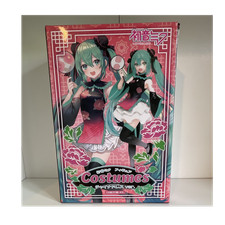 Hatsune Miku Costumes China Dress ver. Figur ...
