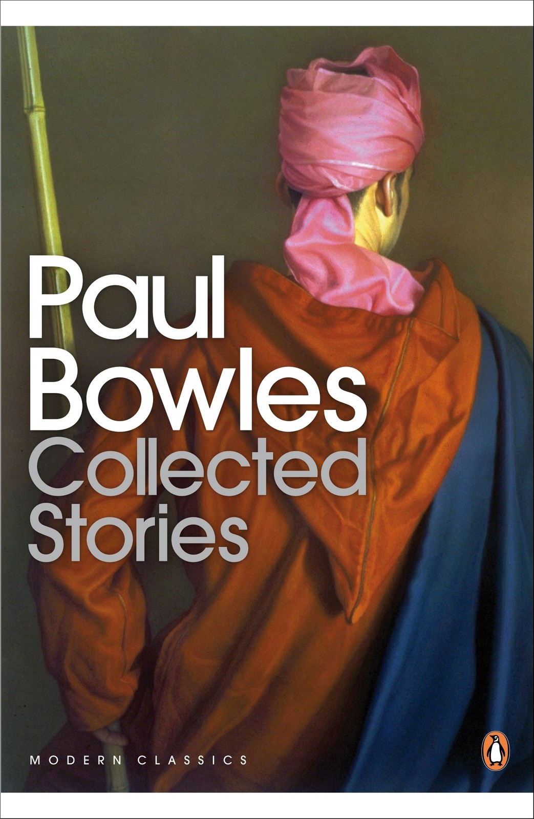 Collected Stories by Paul Bowles (Paperback, 2009) - Image 7