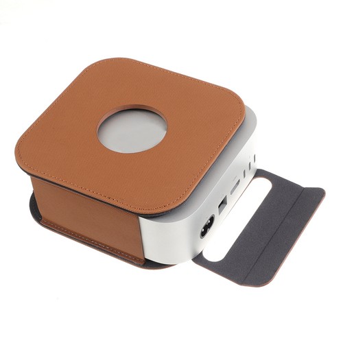 Cover for / Pro 2024 Precise Opening of the PU Leather Case -Scratch1139 - Afbeelding 3 van 8